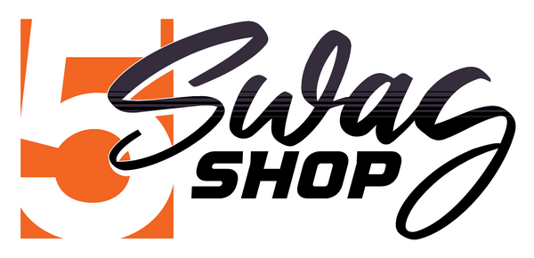 Turn5 Swag Shop